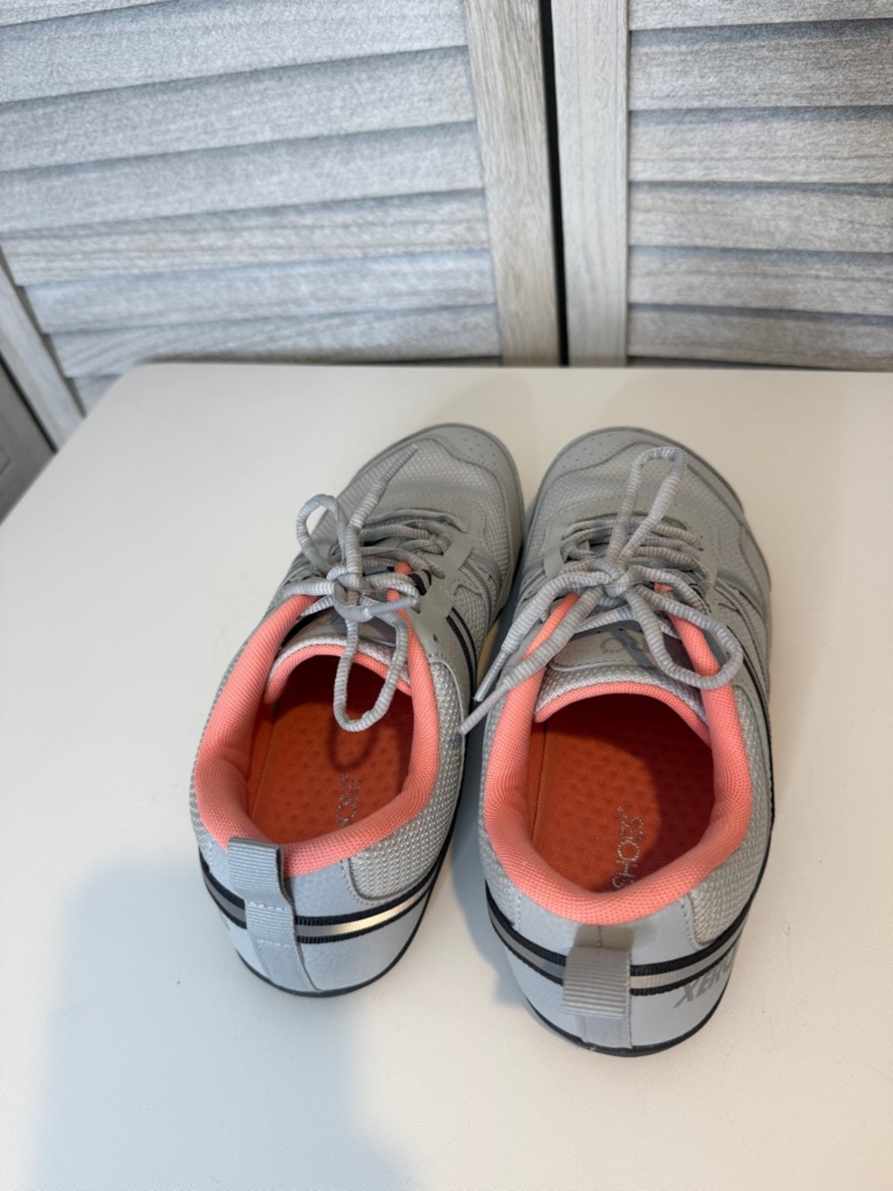 Xero Shoes Women’s Prio Running Sneakers Size 9 Gray - Picture 4 of 6